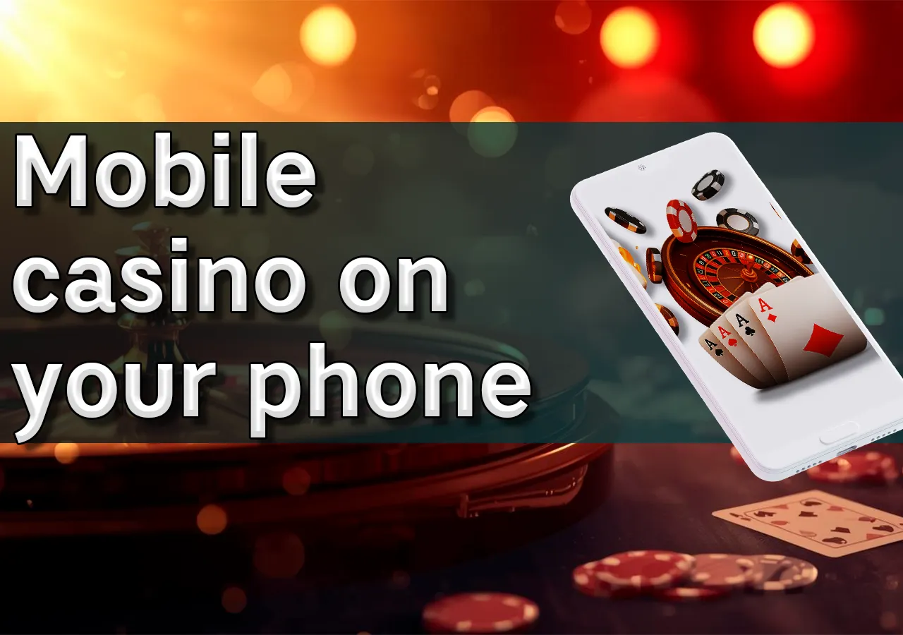 Seamless mobile gaming experience at PayID pokies casinos on iPhone and Android devices in Australia.